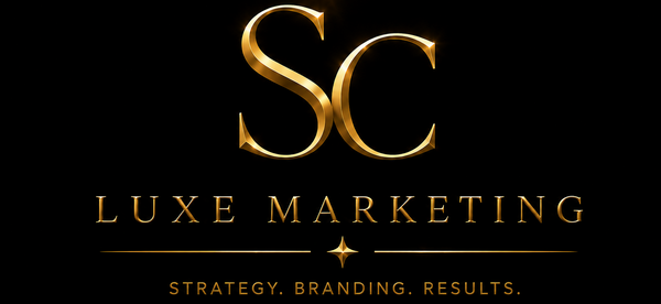 SC Luxe Marketing
